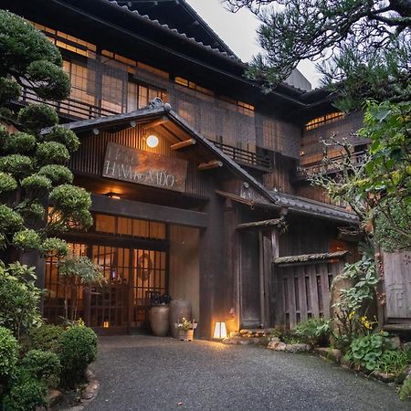 Hotel Hanakoyado Kōbe Exterior foto