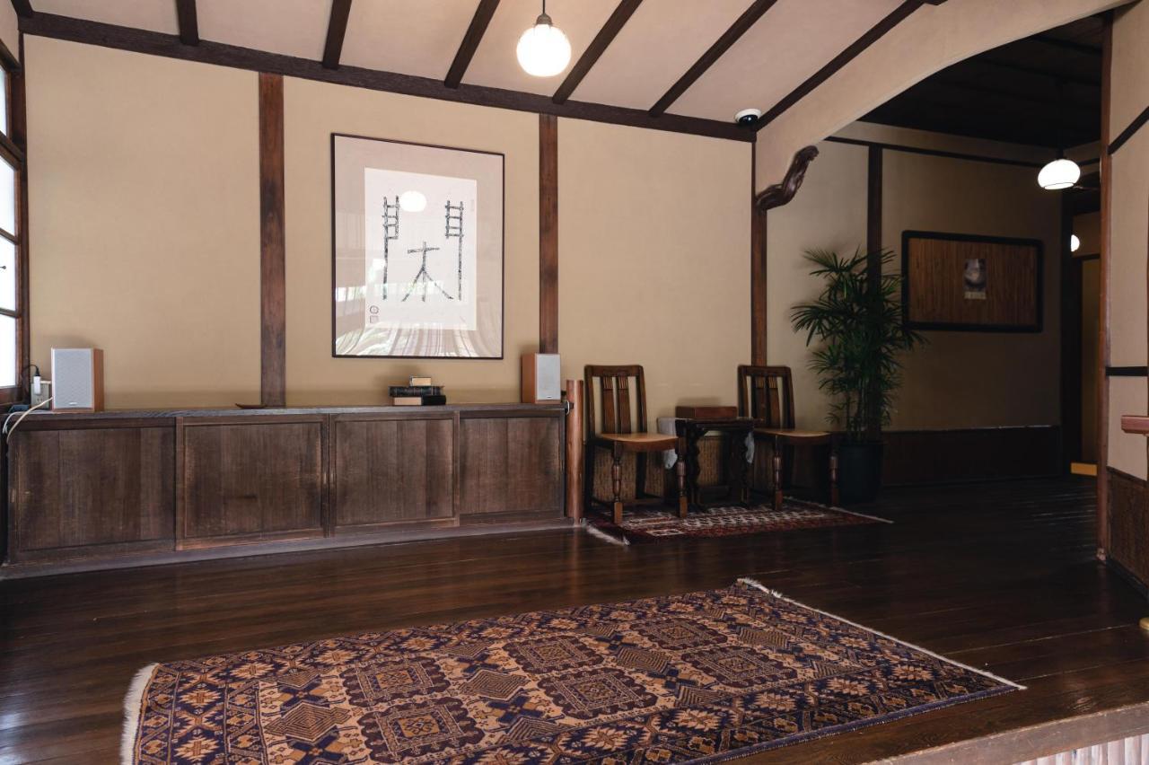 Hotel Hanakoyado Kōbe Exterior foto