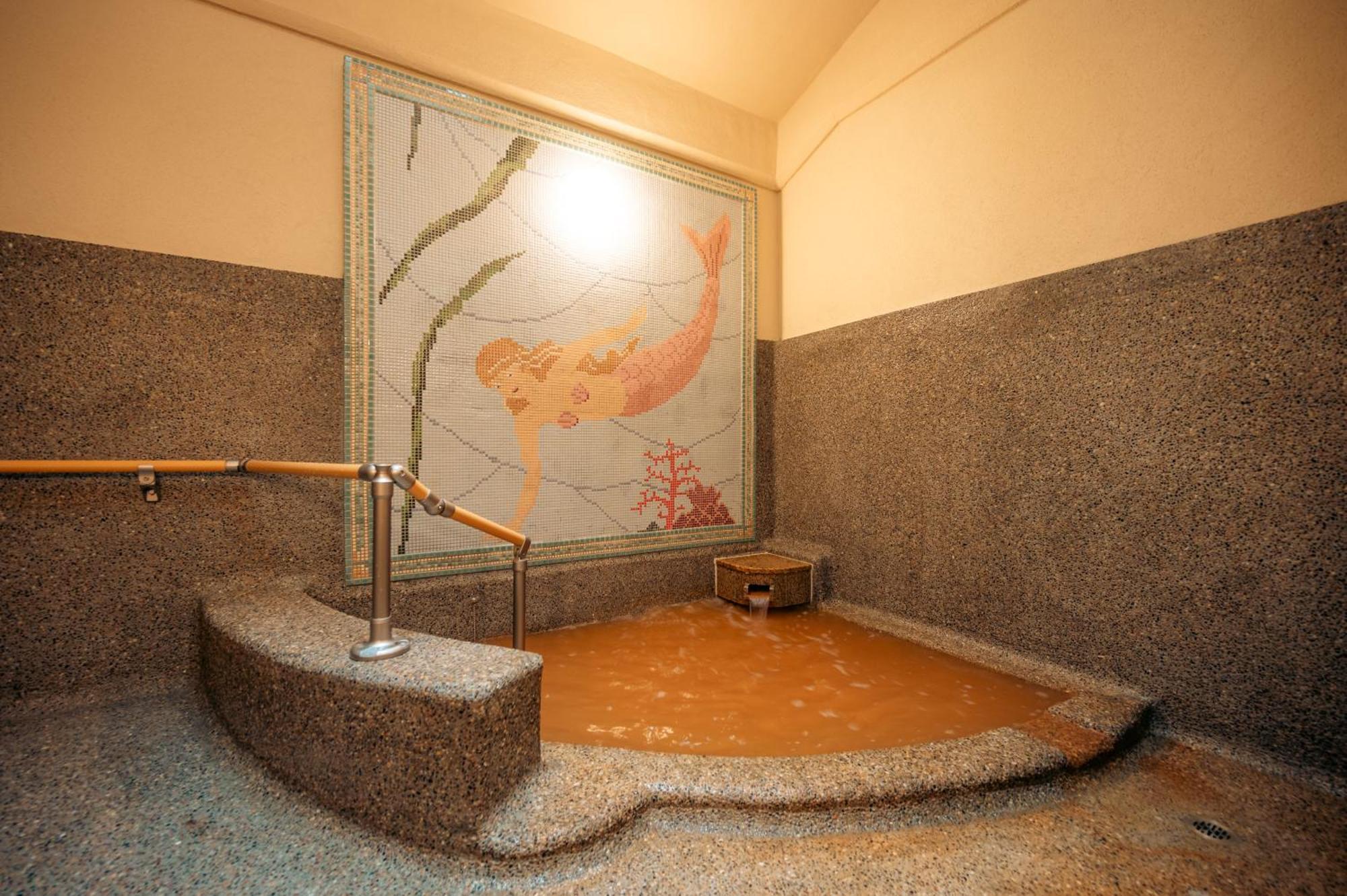 Hotel Hanakoyado Kōbe Exterior foto