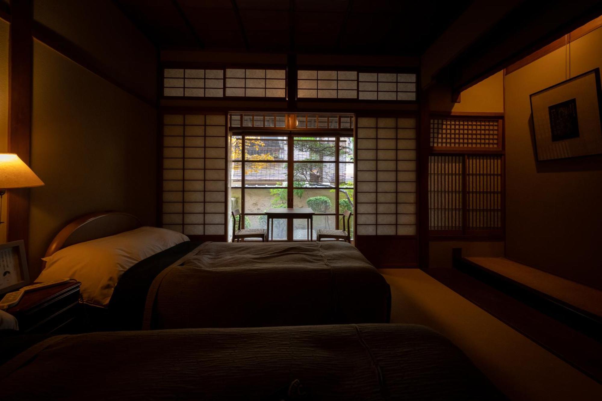 Hotel Hanakoyado Kōbe Exterior foto