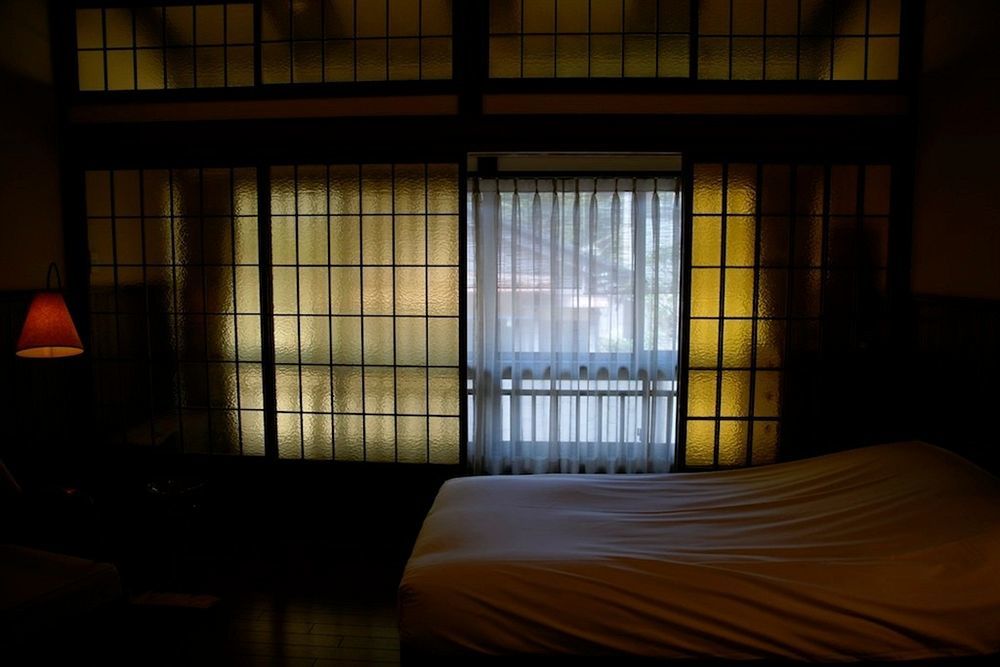 Hotel Hanakoyado Kōbe Exterior foto
