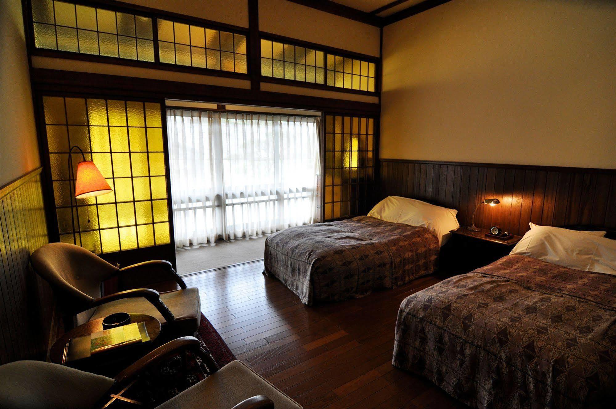 Hotel Hanakoyado Kōbe Exterior foto