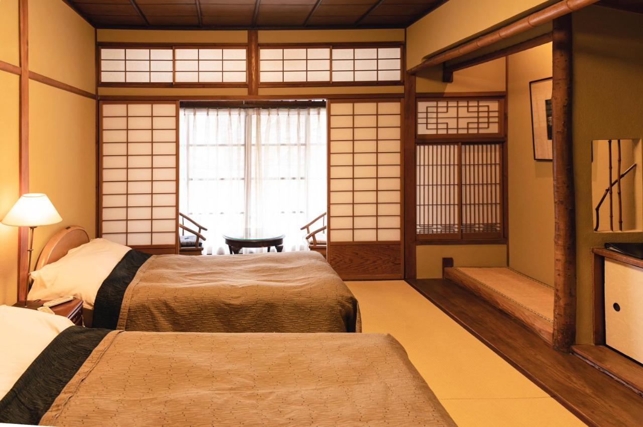 Hotel Hanakoyado Kōbe Exterior foto