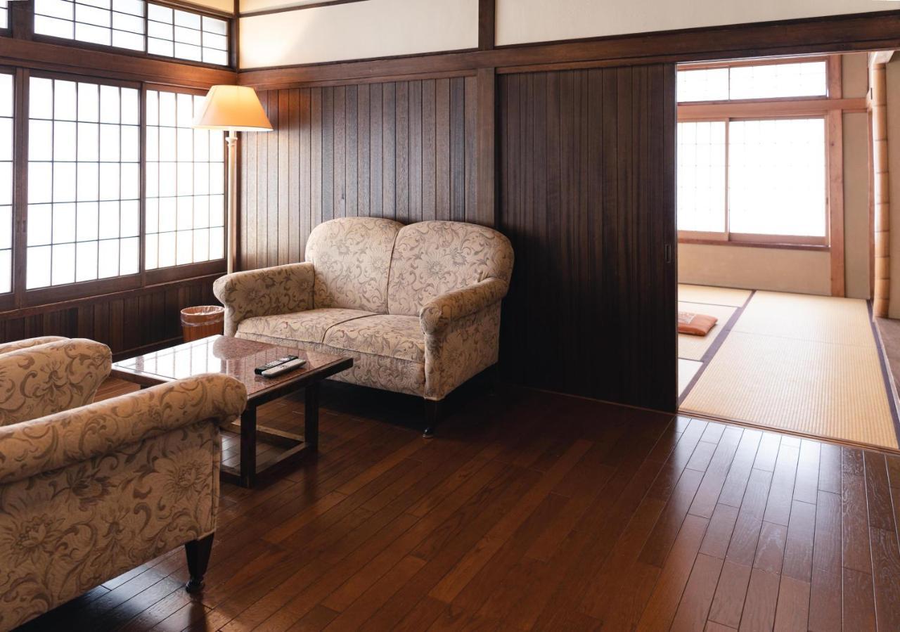 Hotel Hanakoyado Kōbe Exterior foto