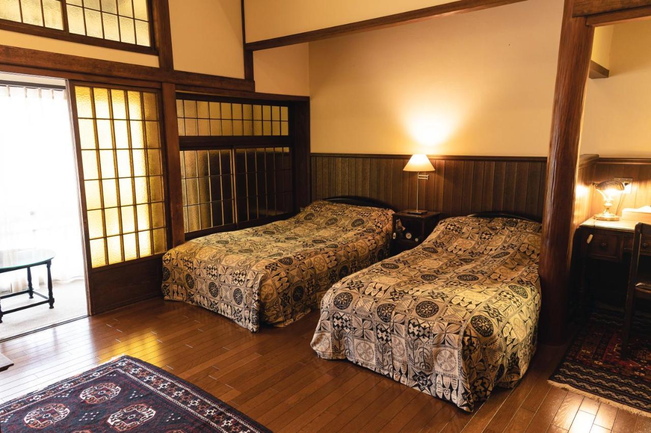 Hotel Hanakoyado Kōbe Exterior foto