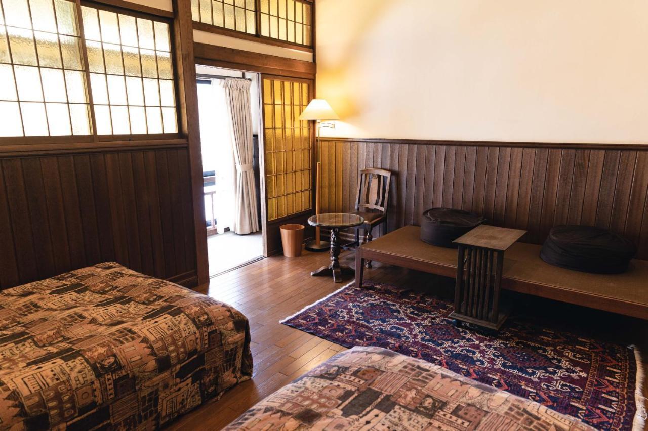 Hotel Hanakoyado Kōbe Exterior foto