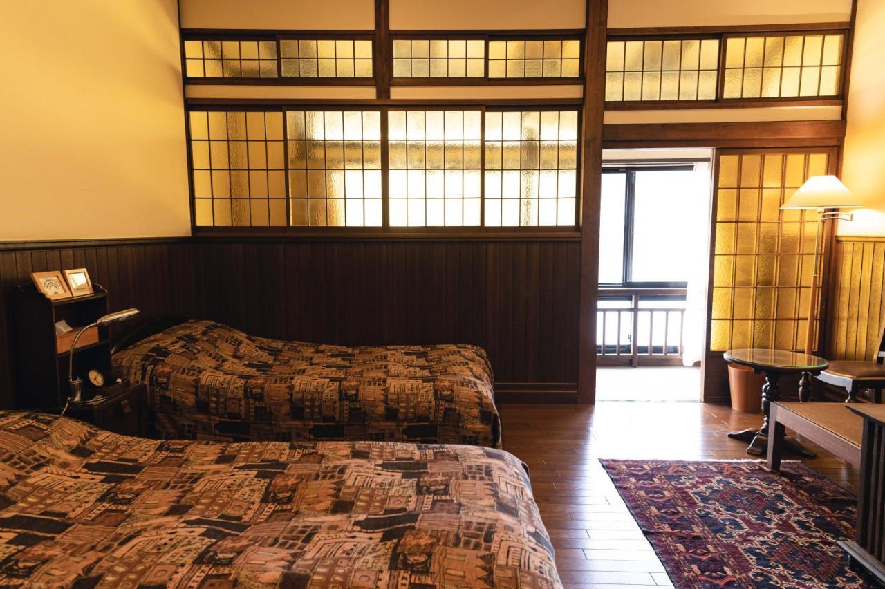 Hotel Hanakoyado Kōbe Exterior foto