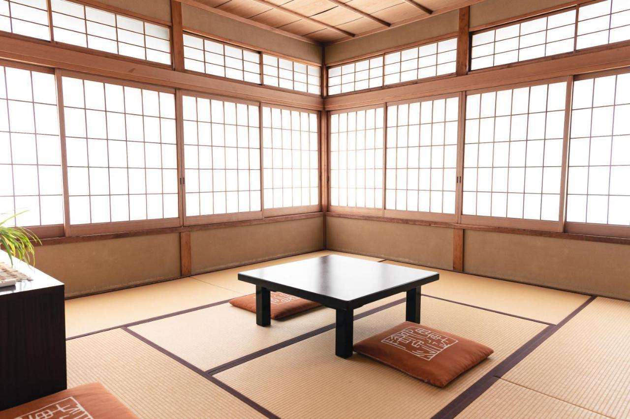 Hotel Hanakoyado Kōbe Exterior foto