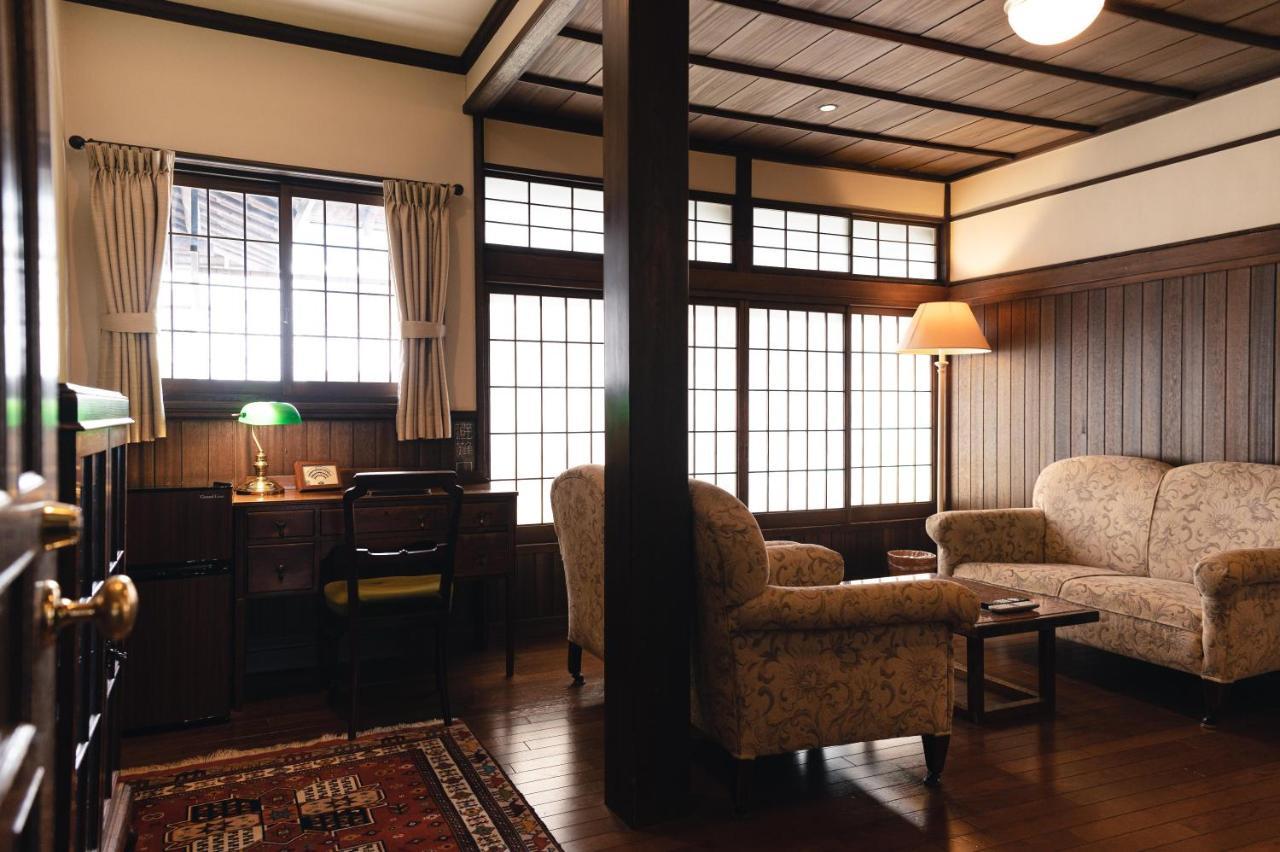 Hotel Hanakoyado Kōbe Exterior foto