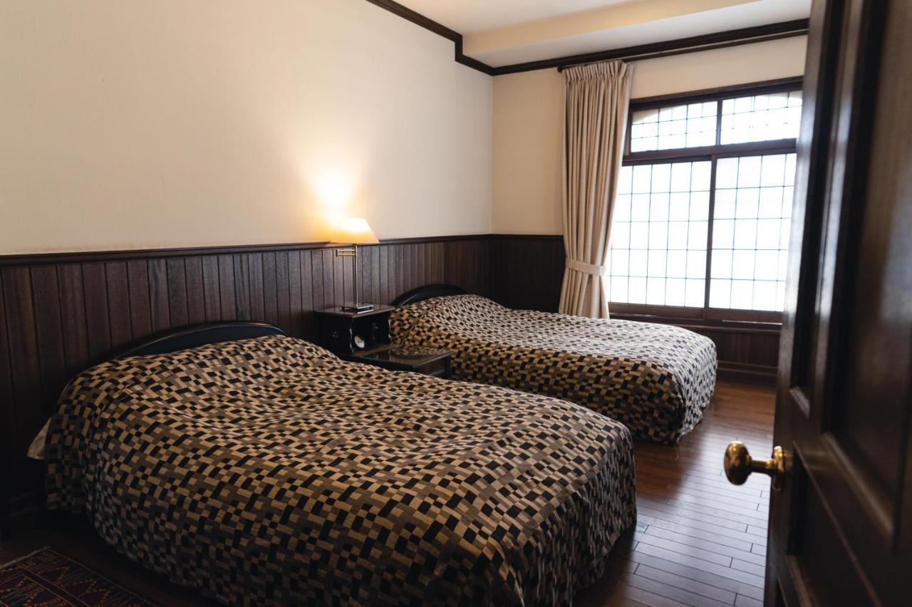Hotel Hanakoyado Kōbe Exterior foto