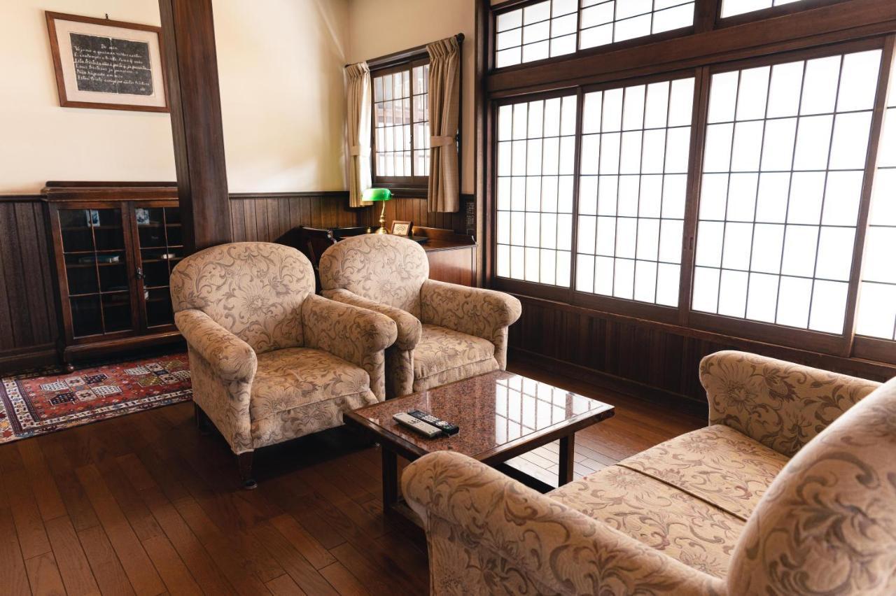 Hotel Hanakoyado Kōbe Exterior foto